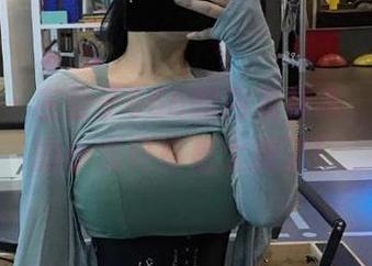 微密圈 – 左公子666的内衣样本，美图里的小戏码真是太撩了！
