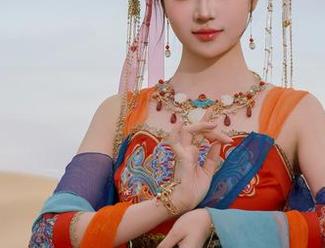 再来一波年年Nnian的“爱丽丝仙境”美图，真得让我思索人生密密麻麻的问题。