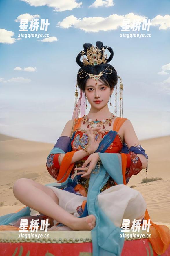 年年Nnian 再来一波年年Nnian的“爱丽丝仙境”美图,真得让我思索人生密密麻麻的问题。