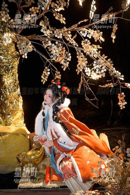 壁纸里的年年Nnian制服合集，期待你的疯狂收藏