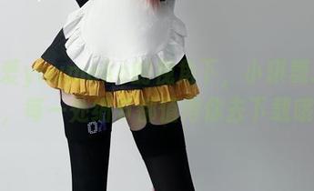 在幼爱youmeko的视角下，小琪舞JK制服，每一处细节都值得你去下载哦！