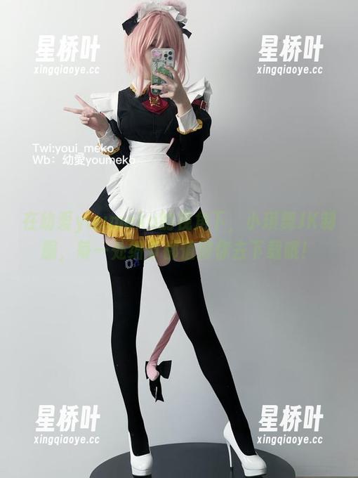 在幼爱youmeko的视角下，小琪舞JK制服，每一处细节都值得你去下载哦！