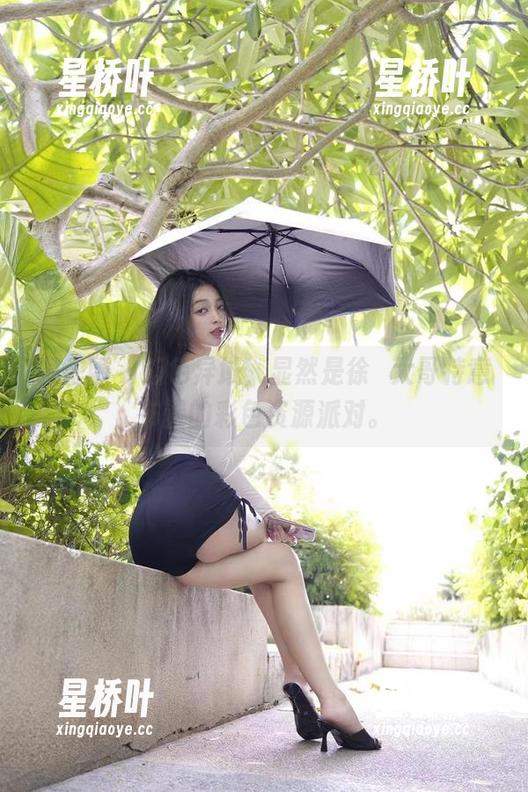 徐珺大哥 微密圈 - 蓝色异域,显然是徐珺大哥特意布置的彩色资源派对。