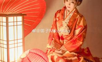 私房图包：看！御子Yumiko用口罩玩转时髦