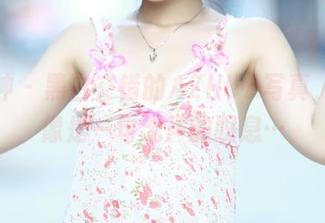 推女神 – 黑白交错的AZHUA写真，图集像是一句无声的叹息…