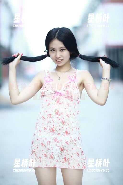 推女神-AZHUA 推女神 - 黑白交错的AZHUA写真,图集像是一句无声的叹息…