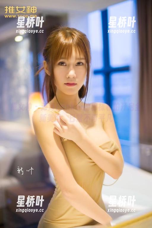 推女神-沛沛Eankei 推女神 - 沛沛Eankei的棉袜私拍开启全新美图,日常不再平凡