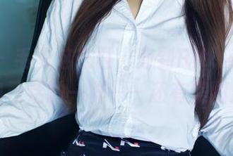 推女郎 – 毛衣这东西，穿到Rita身上竟然有了自己活的一样——还有美图出品！