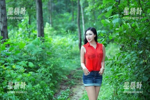 推女郎-小九九 推女郎 - 小九九的女友写真,下载后约定半年不敢直视。