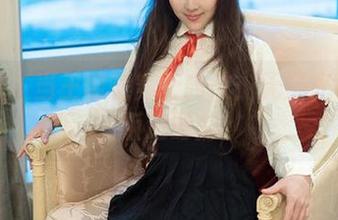推女郎 – 当王馨瑶穿上豹纹：无圣光之下的叛逆时刻