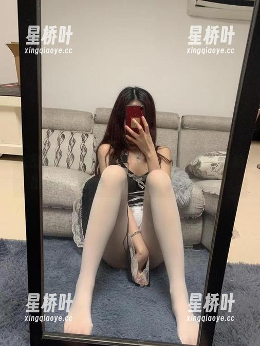 提袜少女 微密圈 - 当提袜少女遇上空姐,居然能拍出这种无圣光写真…果然有点意思。