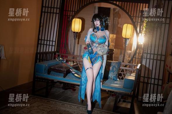 星澜是澜澜叫澜妹呀 星澜是澜澜叫澜妹呀又来了,这次是她的“花嫁”套图更新,不知道会不会像上次那么惊艳。