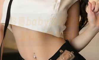 星颜社 – 佟蔓baby的职业装福利，办公室的帅气指南！
