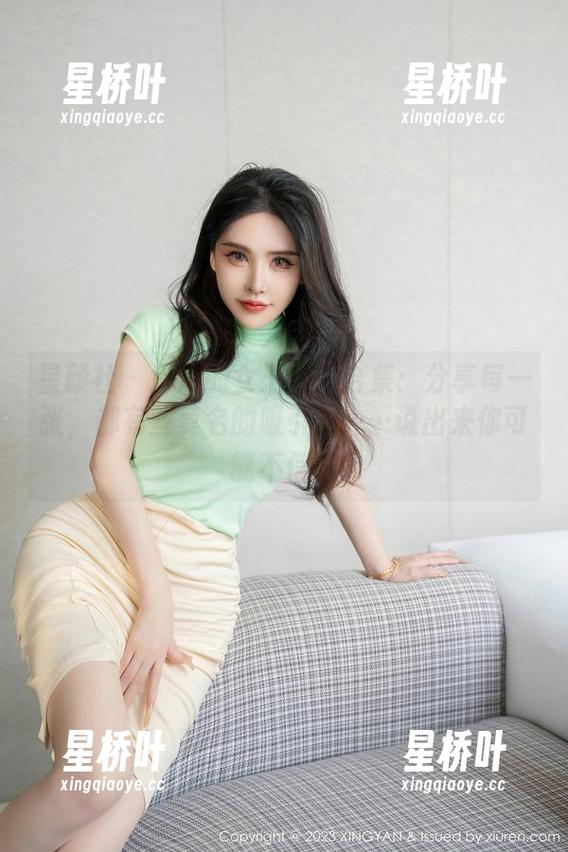 星颜社-清妙 星颜社 - 清妙的女王风采合集:分享每一张,都有些莫名的吸引力……说出来你可能不信!