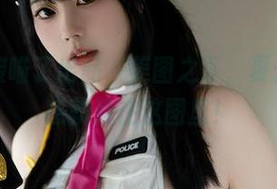 是一只废喵了出品，美图之下，夏天的清凉感就藏在这图里！
