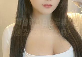 微密圈 – 是可馨吖的白色写真，这衣服是从云朵上偷下来的吗？