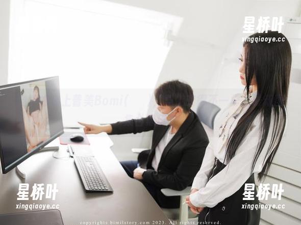 当学姐碰上普美Bomi(보미)，马上变得不一样：最新图集合黑历史