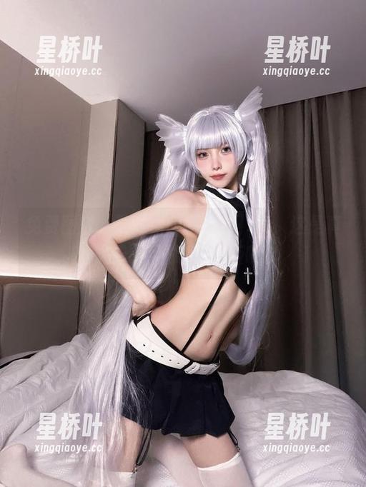 果咩酱w 免费图片,果咩酱w的套装,呃,这是真正的“看图说话”版啊。