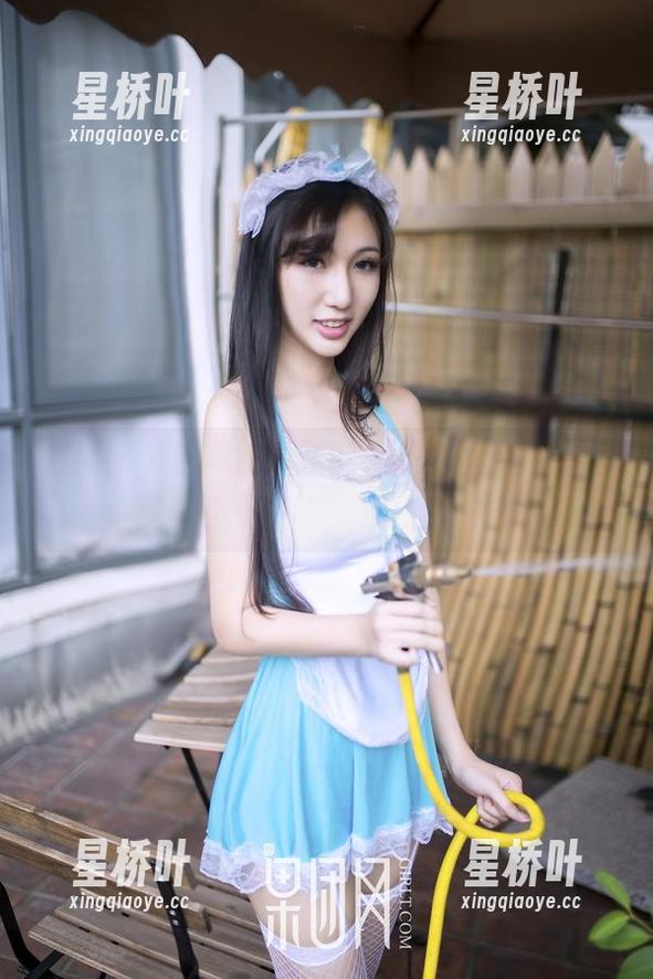 果团网 - 裴希西的浴缸，私拍里的姿态我觉得再认真看一遍也不够。