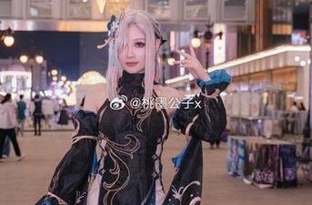 桃墨公子的原图之旅，剧情里藏着多少惊喜与小宛