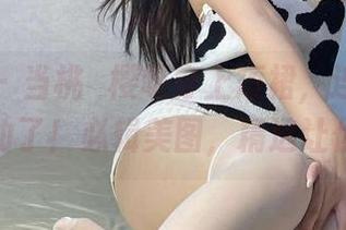微密圈 – 当桃沢樱呀穿上短裙，连空气都开始骚动了！必辑美图，精选让你捧腹！