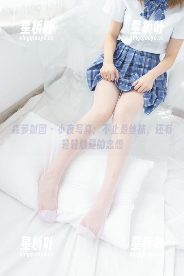森萝财团-小夜 森萝财团 - 小夜写真:不止是丝袜,还有轻轻触碰的念想