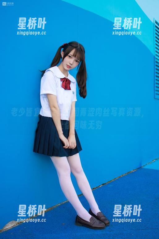 森萝财团 老少皆宜!森萝财团青涩肉丝写真资源,让你回味无穷