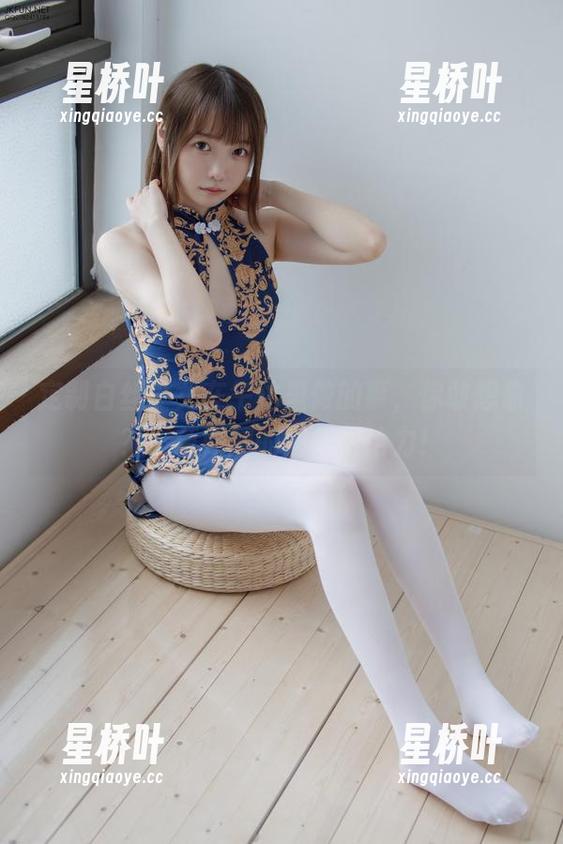 森萝财团 定制白丝少女在午休里做的事,你敢想象?森萝财团的图集很给力!