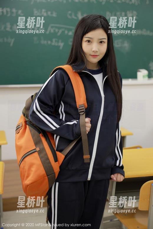 模范学院-SiByl李思宁 模范学院 - SiByl李思宁日常套图,资源多到我都不知道该先选哪个了!