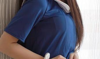 模范学院 – 啥都不说了，柳侑绮Sevenbaby的私拍每一张都是信仰，美图里的清纯一看就让人想保护！