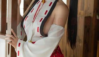 精选樱井宁宁，长腿图包，你有没有类似的“腿控”时刻？