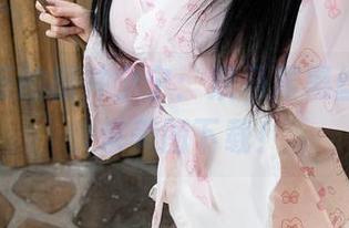 无法抗拒的樱井宁宁：双马尾黑丝当道，快来美图下载！