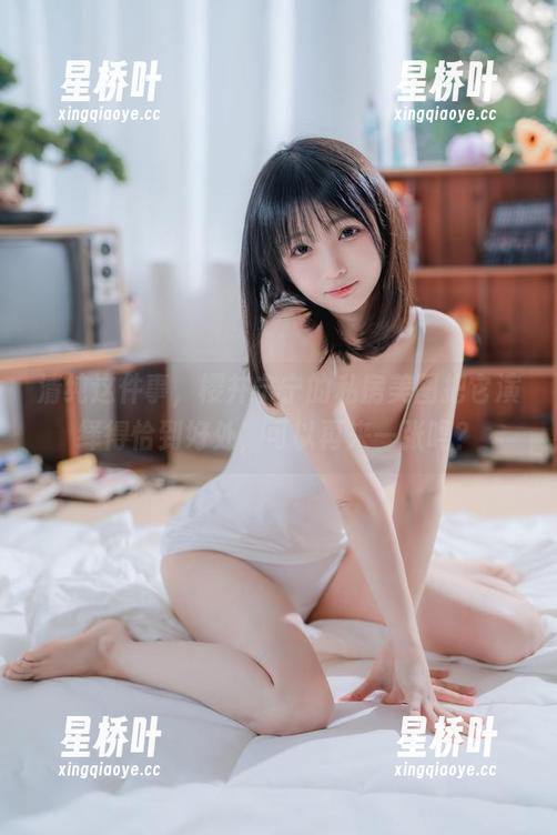 清纯这件事，樱井宁宁的私房美图把它演绎得恰到好处，可以再来一张吗？