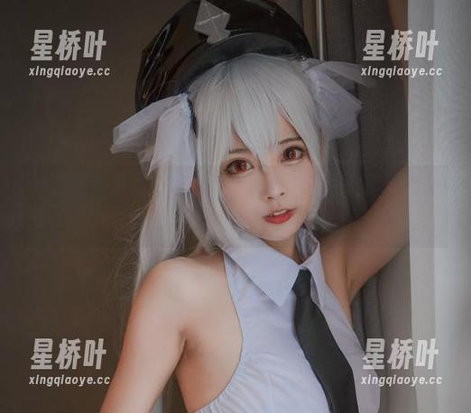 清颜真德秀 清颜真德秀最新更新,阿狸护士美图,完全没想到会这样吧?