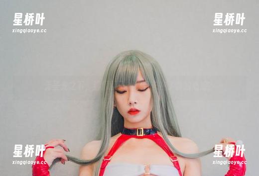 清颜颜子 无圣光之下,清颜颜子的裸足卡在了我的心底?