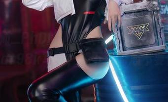 爱老师_PhD的画面太动人了，少女前线Kar98k写真，想下载的心不要停