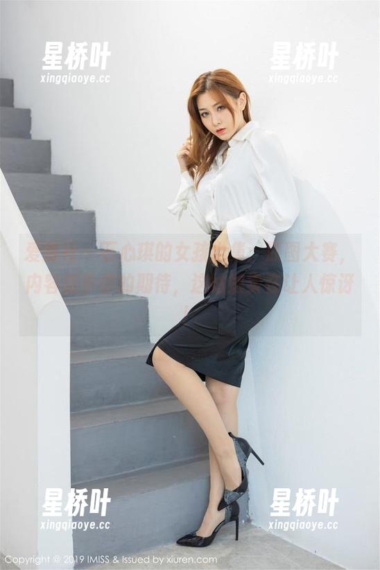 爱蜜社-石心琪 爱蜜社 - 石心琪的女孩全集:原图大赛,内容超乎你的期待,这姑娘实在让人惊讶!