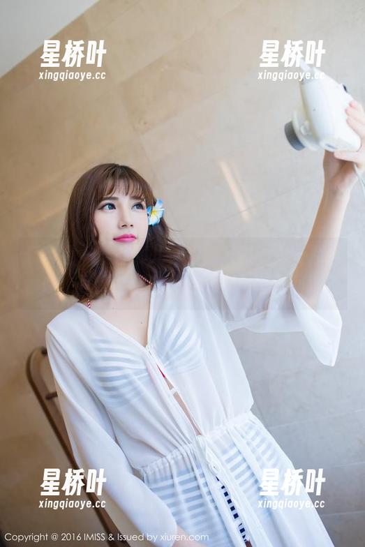 爱蜜社-黄乐然 爱蜜社 - 就在那儿,看黄乐然的女友原图,哦,居然会让我思绪飞扬,怎么回事?