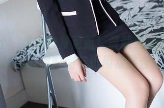 爱蜜社 – 皮衣合集更新！黄歆苑让你见识什么叫做时尚与逗趣双结合！
