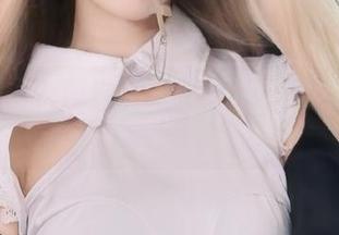 能信能盲？狐玖玖的喜多川万圣节高清回顾