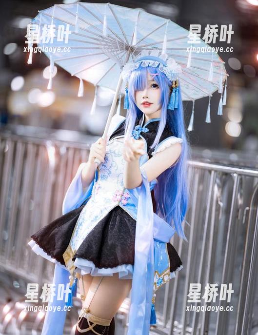 猫君君MaoJun 每一帧都有料,猫君君MaoJun的冲田总司高清图快来下载!