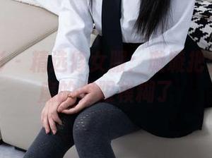 甜予摄影 – 精选修女服：璇璇把天使和恶魔的界限模糊了