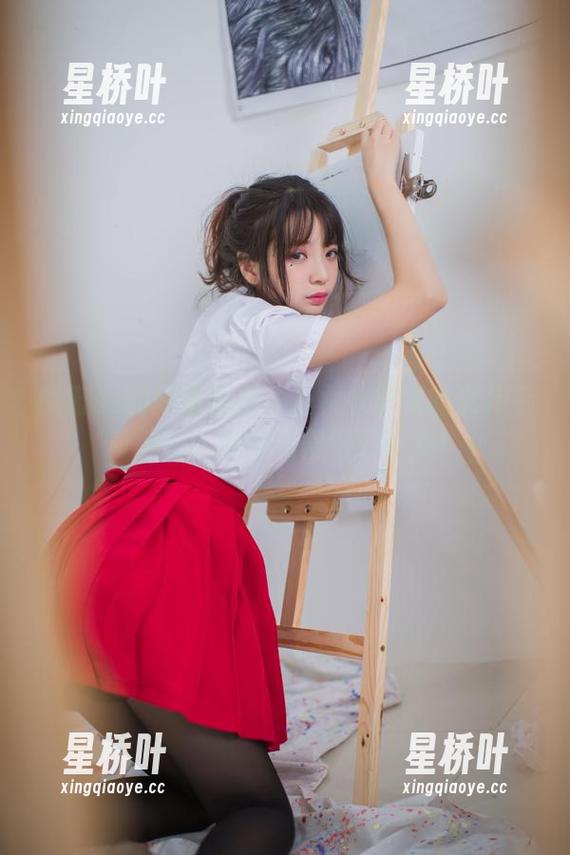 疯猫ss的高清画风：少女衣橱里的女仆装奇遇记，绝对值得好好欣赏！