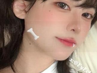 高清白衬衫，眼酱大魔王w的穿搭秘籍等你来翻牌！