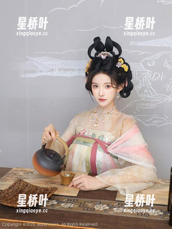 秀人网-Candy糖糖 秀人网 - 最新!Candy糖糖的眼镜美图,看完恨不得马上去磨镜片。
