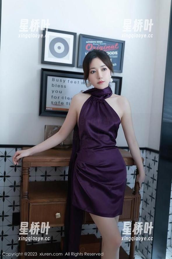 秀人网-Wendy智秀 秀人网 - 哎呀,Wendy智秀在线的花嫁写真干脆让我也穿上白纱试试!