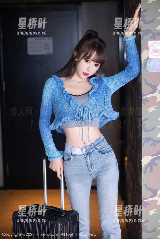 秀人网 - tina_甜仔的美腿图，免费的哦！但小心，可能会停留太久！