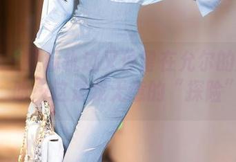 秀人网 – 鼠标轨迹又停留在允尔的美臀写真上，哈…这是我无意的“探险”啊！