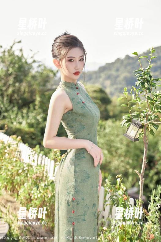 秀人网-大白兔吖 秀人网 - 大白兔吖的原图户外纪实,听说这里有春风十里!