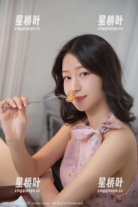 秀人网-小夕Kitty 秀人网 - 高跟鞋合集,满溢的小夕Kitty气息,真心不想被打扰
